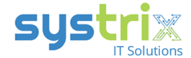 Systrix IT Solutions logo
