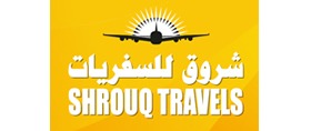 Shrouq Travel Agency