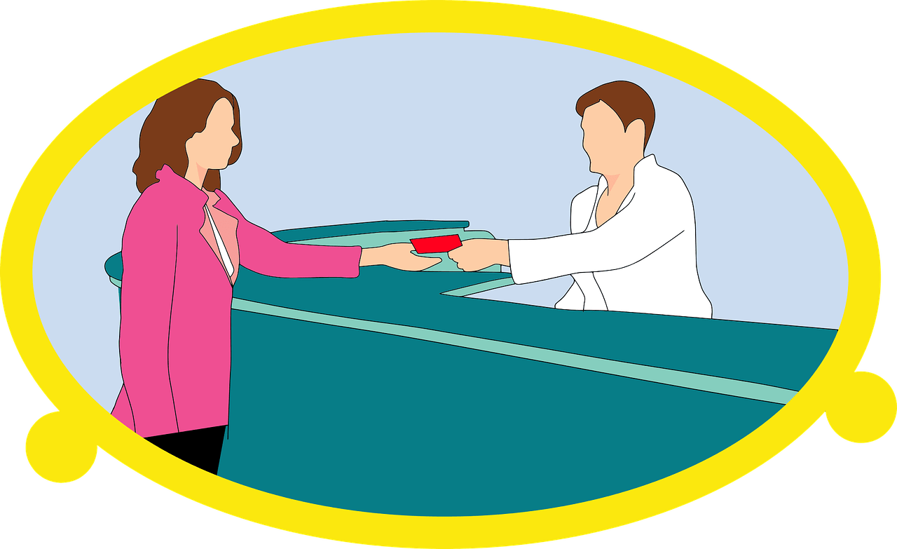 5 Must Have Features Of A Flight Reservation System