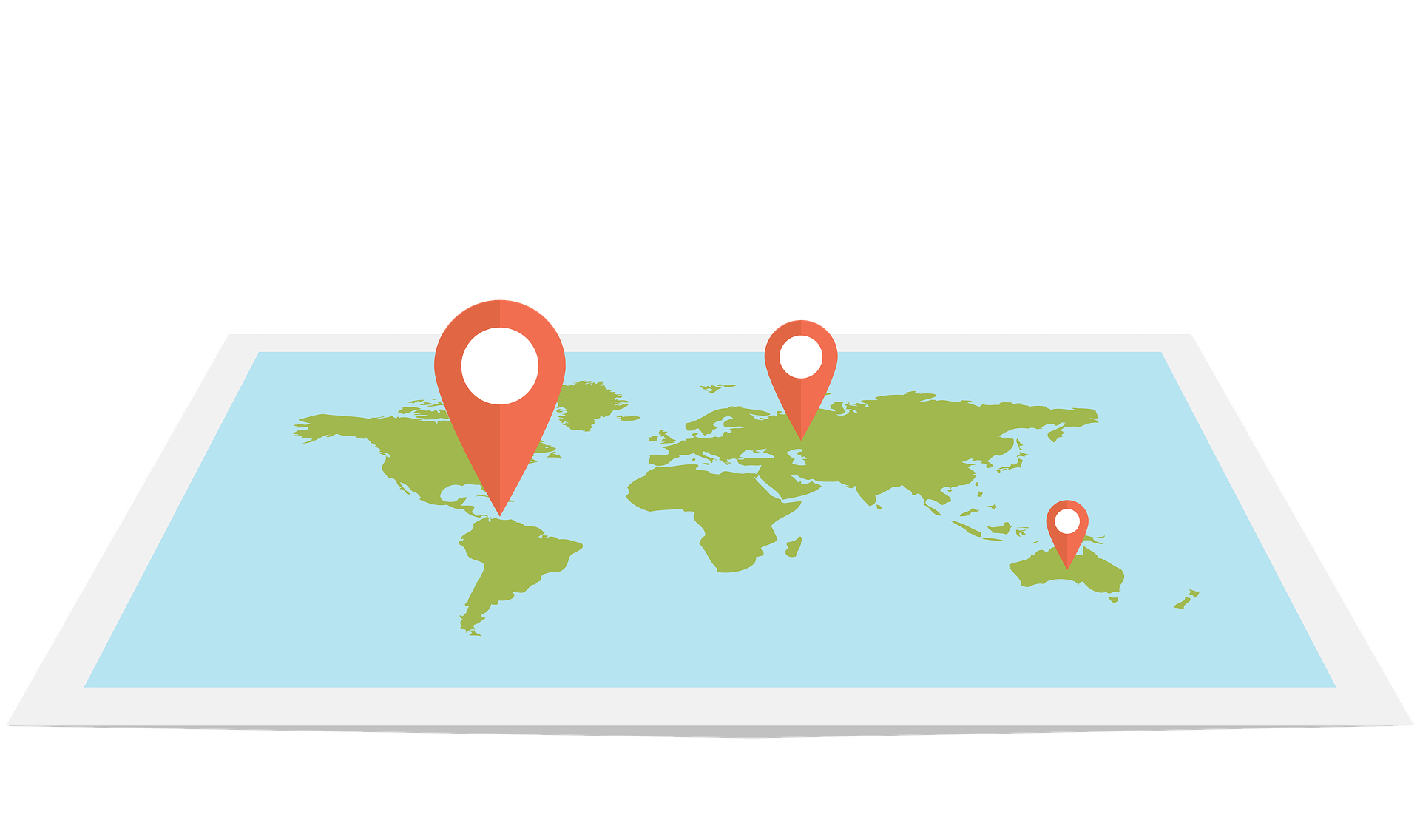 Travel Technology Software