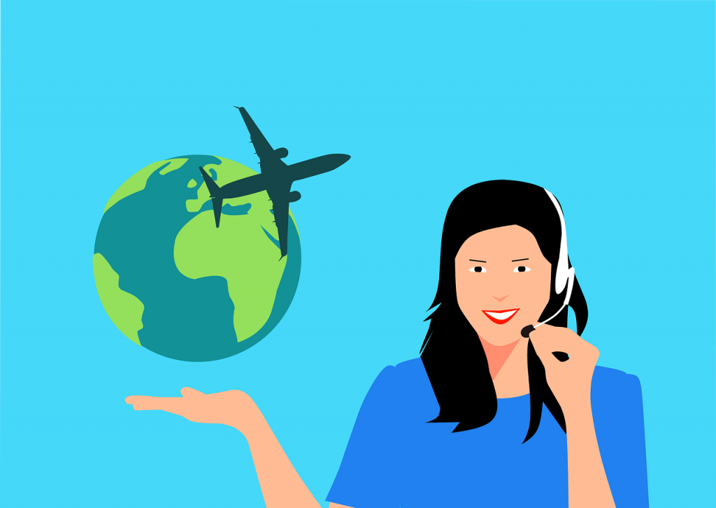 B2C B2B Travel Booking Engine