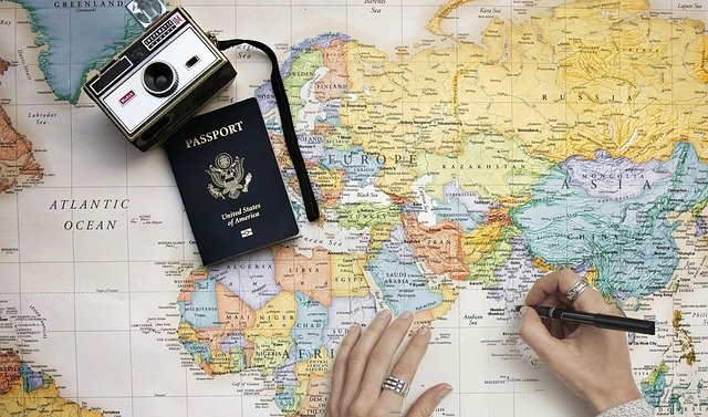 Tour Operator Software