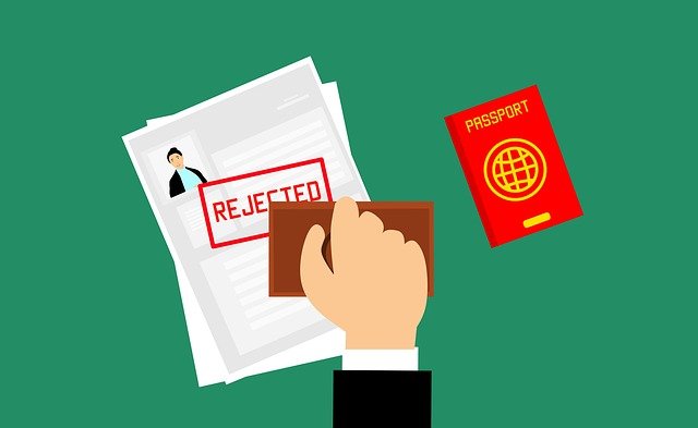 Visa Management Software