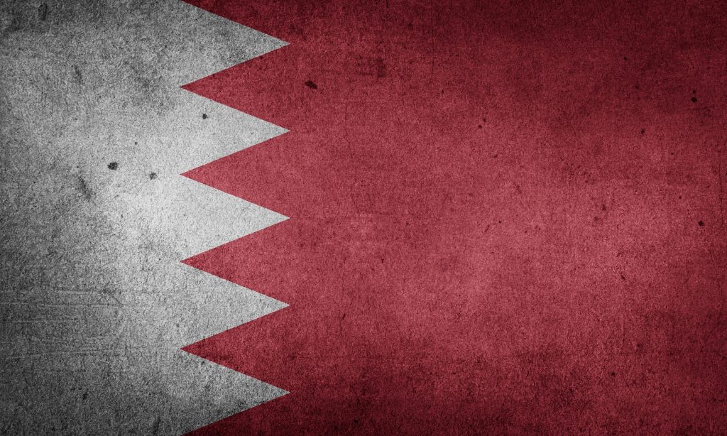 VAT in Bahrain