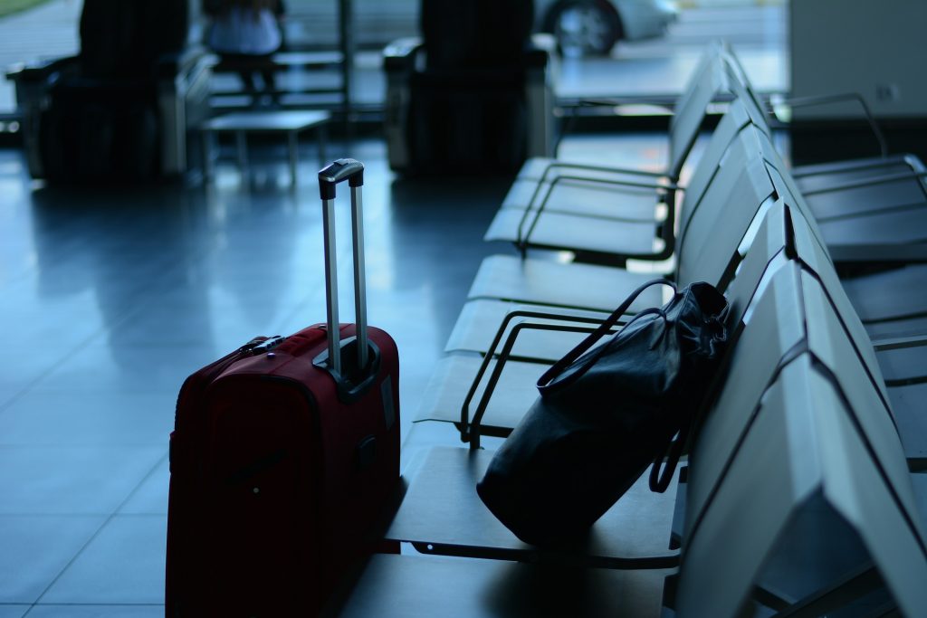 Corporate Travel Management Solution