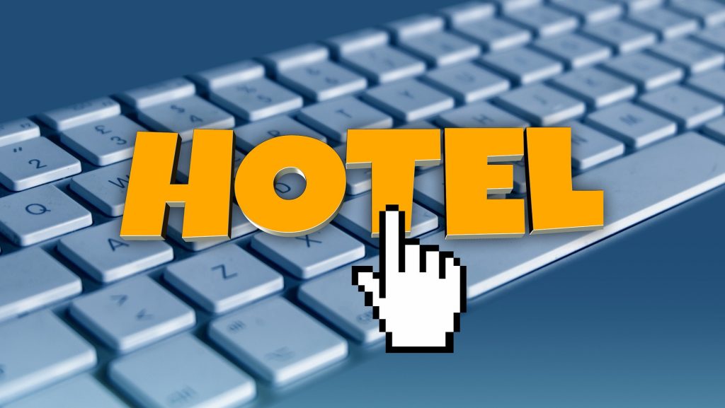Hotel Reservation System
